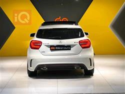 مرسيدس بنز A-Class